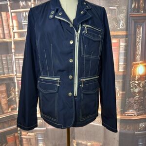 Vintage Peck & Peck‎ Jacket